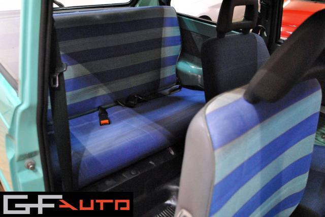 Fiat Panda Panda I 1986 0.9 Hobby