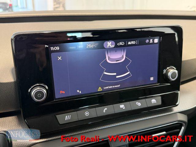 SEAT Leon Sportstourer 2.0 TDI Style 116 CV - PROMO