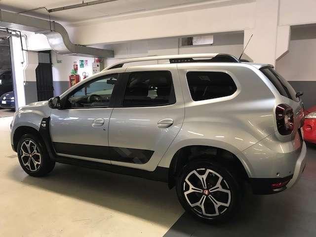 Dacia Duster Duster 1.6 Prestige GPL / FULL OPTIONAL