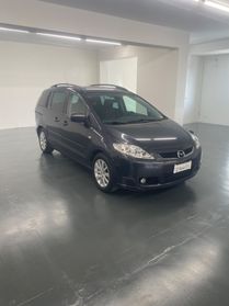 Mazda 5 Mazda5 2.0 MZ-CD 16V 110CV Style