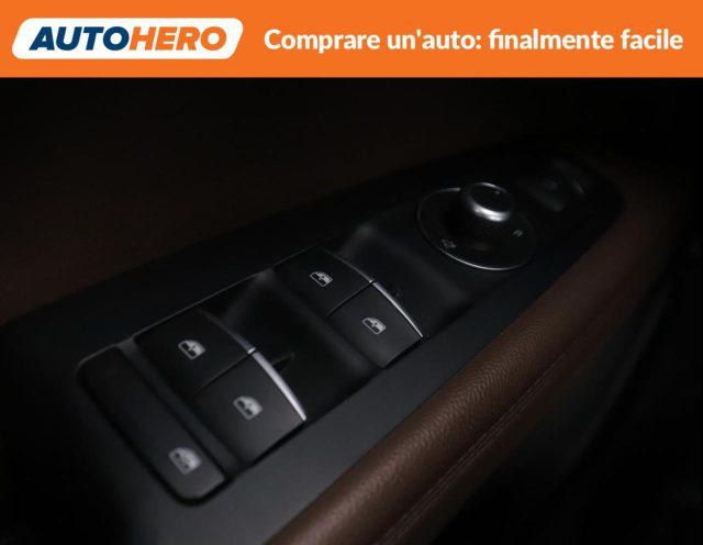 ALFA ROMEO Stelvio 2.2 Turbodiesel 210 CV AT8 Q4 Lusso