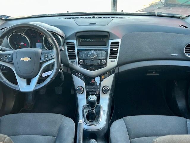 Chevrolet Cruze 2.0 Diesel 163CV 4 porte - 2012