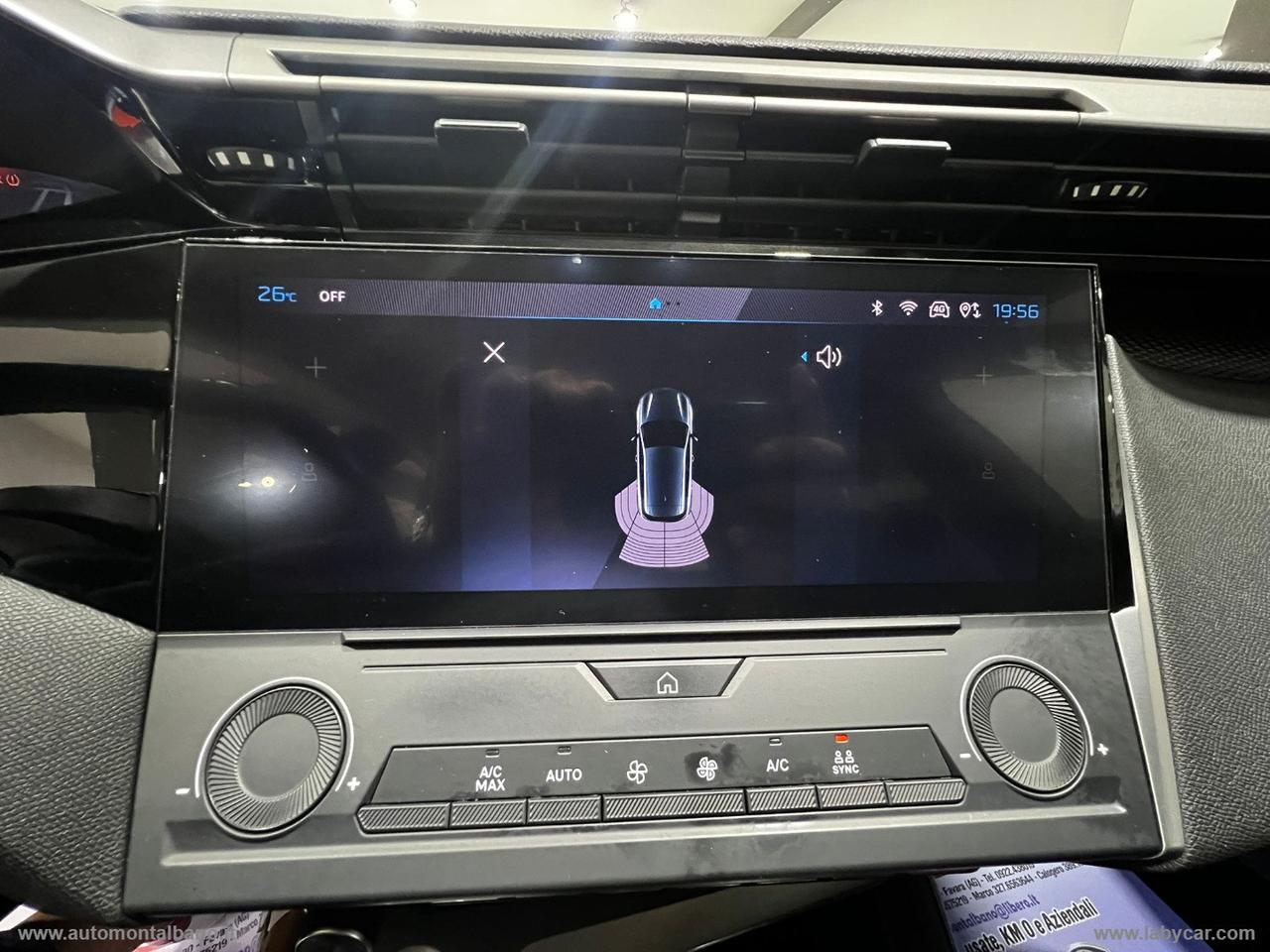 PEUGEOT 308 BlueHDi 130 S&S Allure Pack