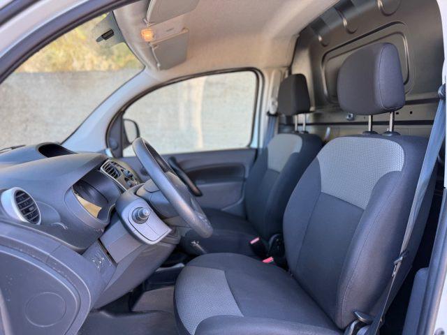 RENAULT Kangoo 1.5 dCi 90CV km 67988 COIBENTATO