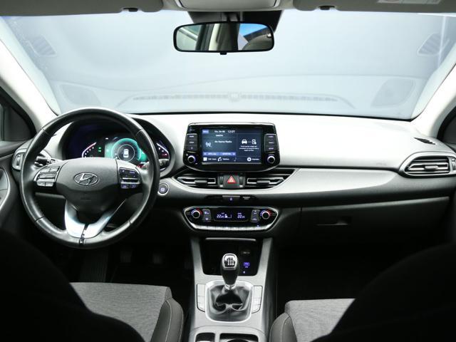 HYUNDAI i30 Wagon 1.0 T-GDI iMT 48V Prime