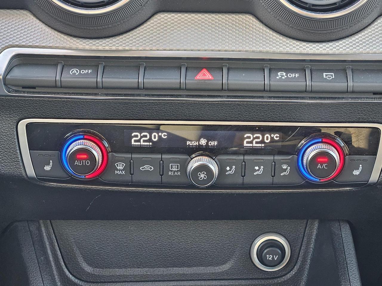 Audi Q2 1.6 tdi Business EURO 6