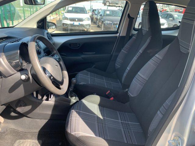 PEUGEOT 108 VTi 68 5 porte Active TOP!