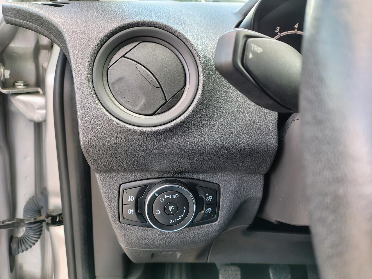 Ford Tourneo Courier Tourneo Courier 1.0 EcoBoost 100 CV Sport
