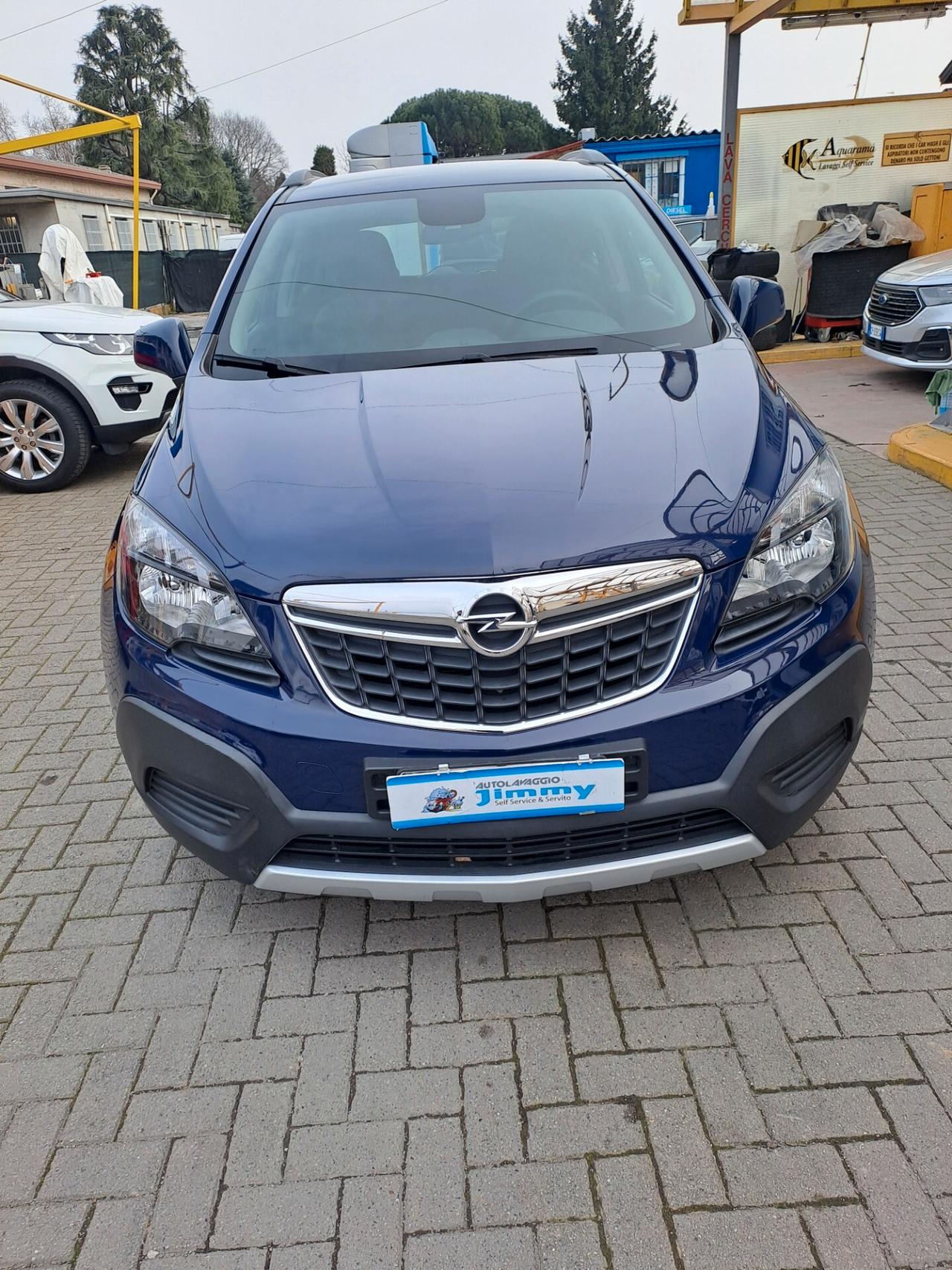 Opel Mokka 1.6 Ecotec 115CV 4x2 Start&Stop