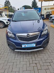 Opel Mokka 1.6 Ecotec 115CV 4x2 Start&Stop