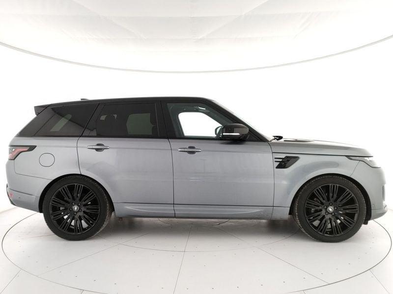 Land Rover RR Sport Range Rover Sport 3.0 sdV6 HSE Dynamic 306cv auto my19