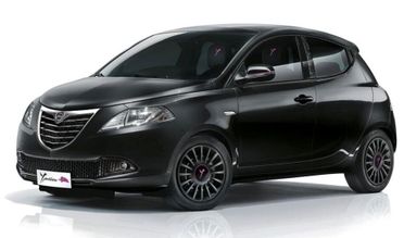 Lancia Ypsilon 1.2 GPL Ecochic 1 PROPRIETARIO