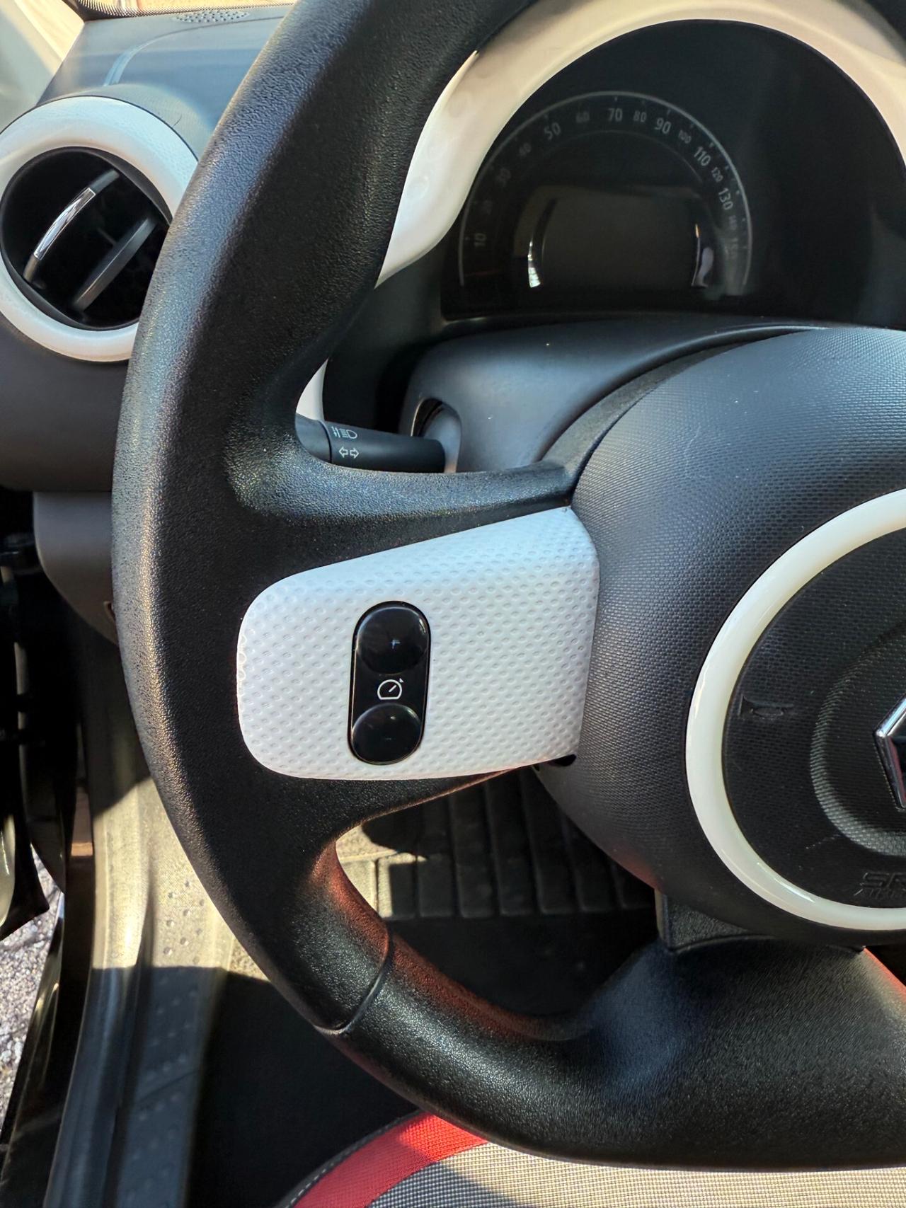 Renault Twingo SCe Live