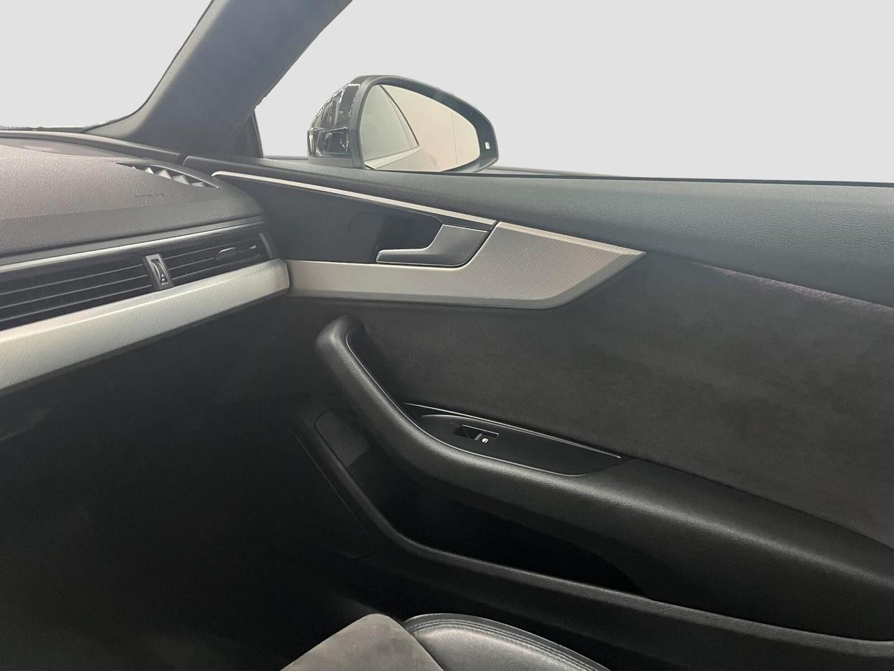 Audi A5 2.0 TDI 190 CV S tronic 2018