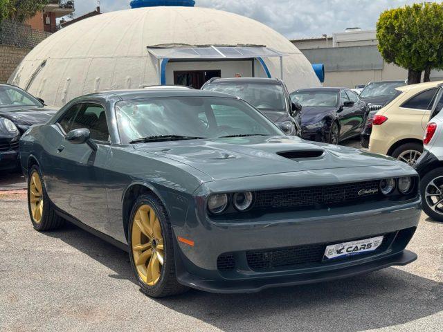 DODGE Challenger 3.6 V6