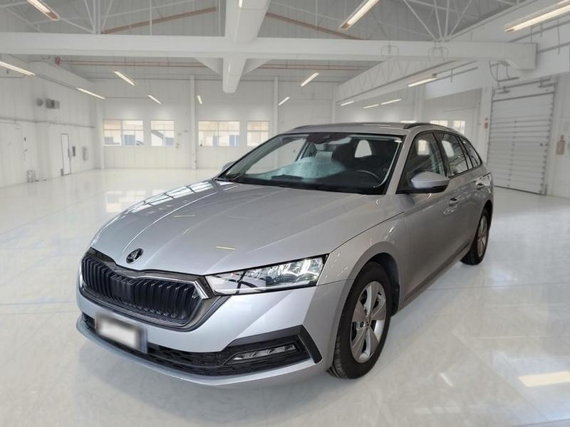 SKODA OCTAVIA 2.0 TDI EVO 85 KW EXECUTIVE DSG STATION WAGON