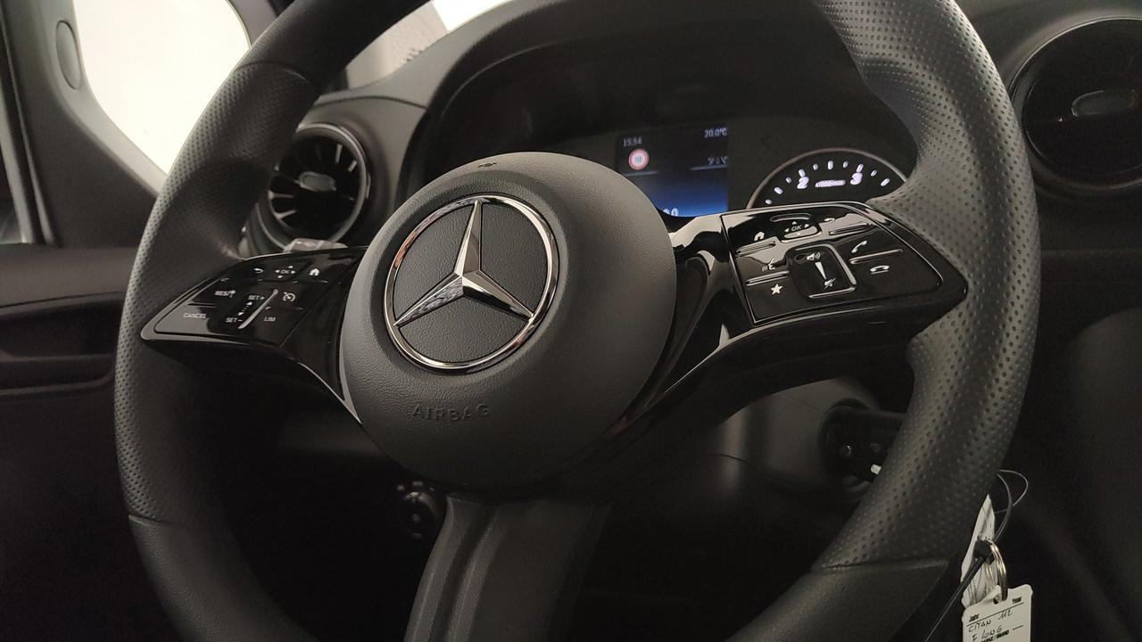 Mercedes-Benz Citan 112 CDI Furgone Long