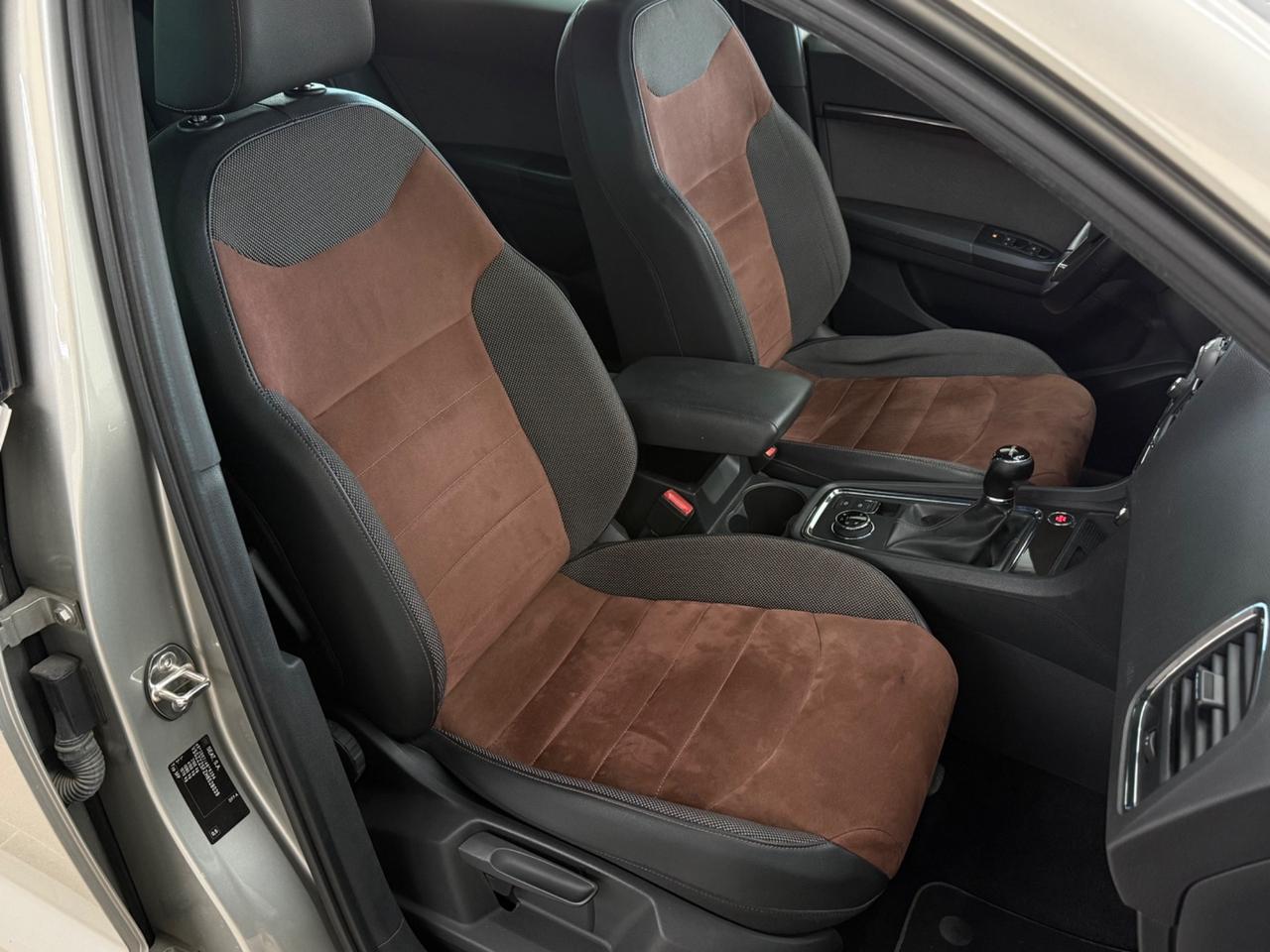 Seat Ateca 2.0 TDI 4DRIVE XCELLENCE