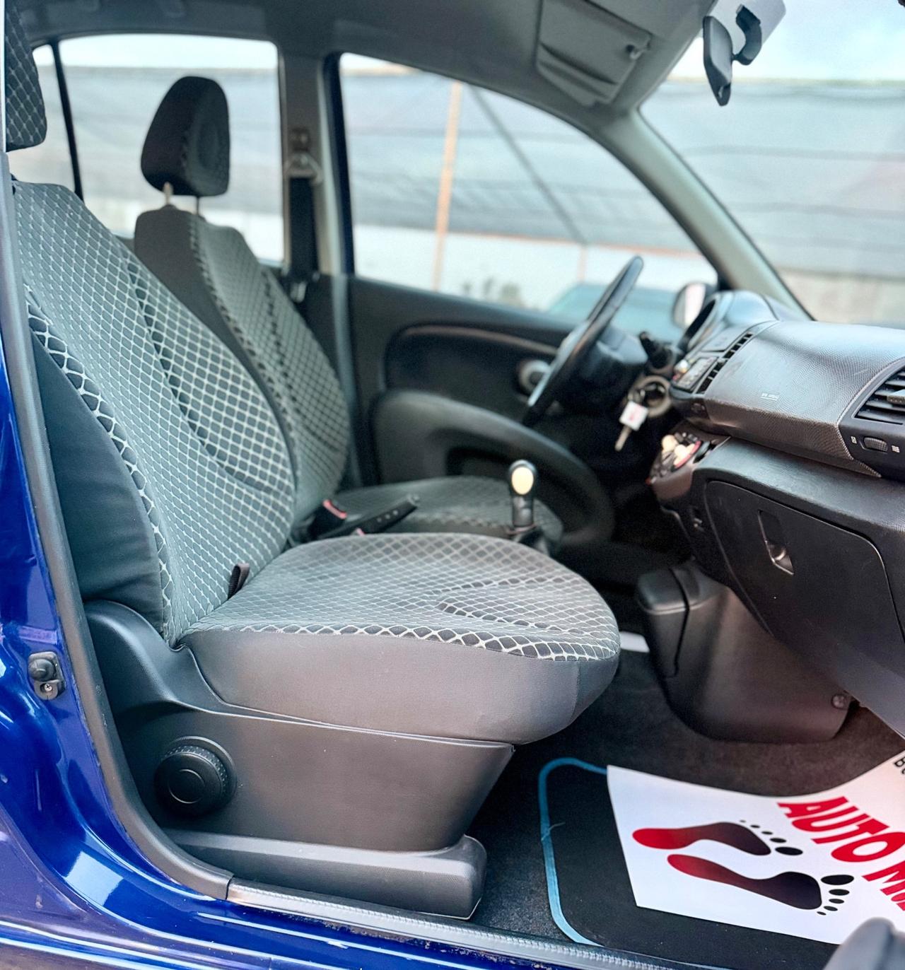 Nissan Micra 2005 1.2 16V 5 porte Acenta ok neopatentati ! ! !