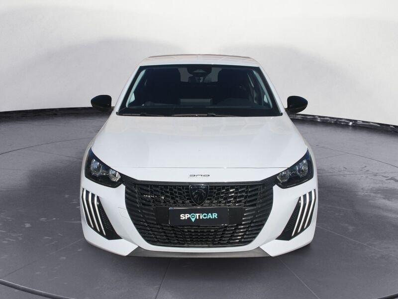 Peugeot 208 208 PureTech 100 Stop&Start 5 porte Style