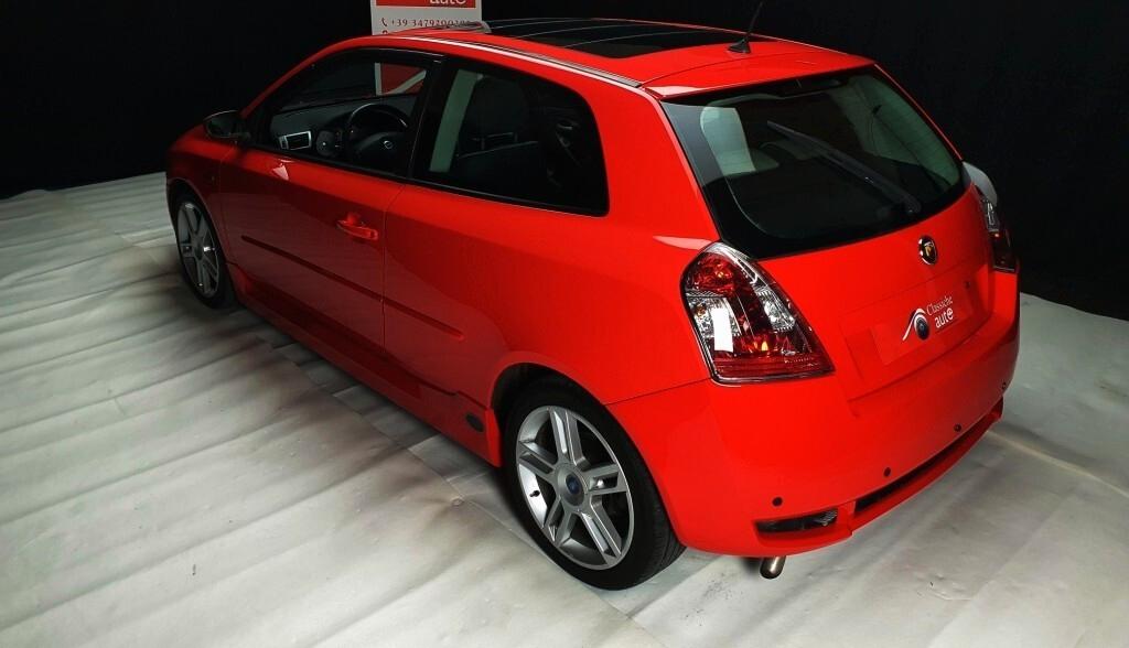 Fiat Stilo 2.4i 20V 3 porte Abarth