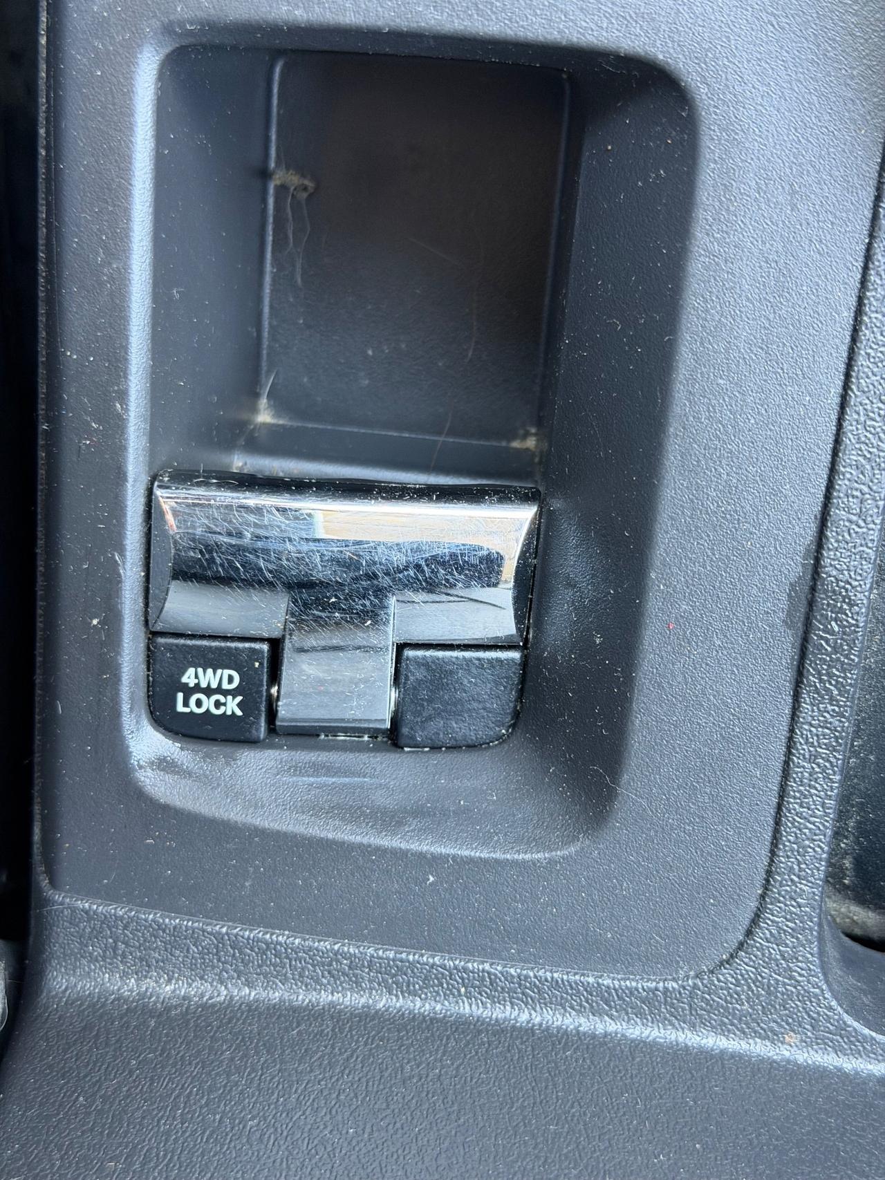 Jeep Compass 2.2 CRD Limited