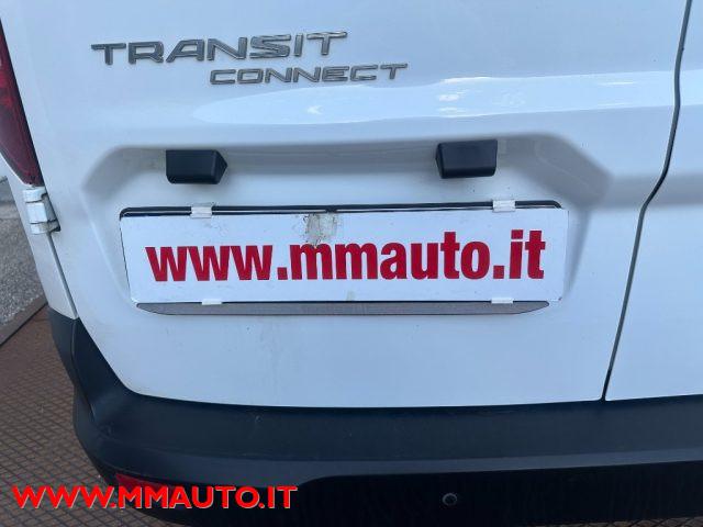FORD Transit Connect 200 1.5 TDCi 100CV PC Furgone Trend