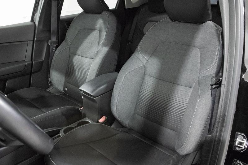 Renault Captur Blue dCi 8V 115cv EDC Business
