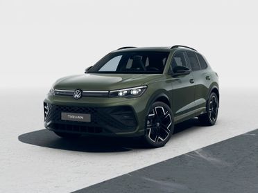 Volkswagen Tiguan 1.5 etsi r-line plus 150cv dsg