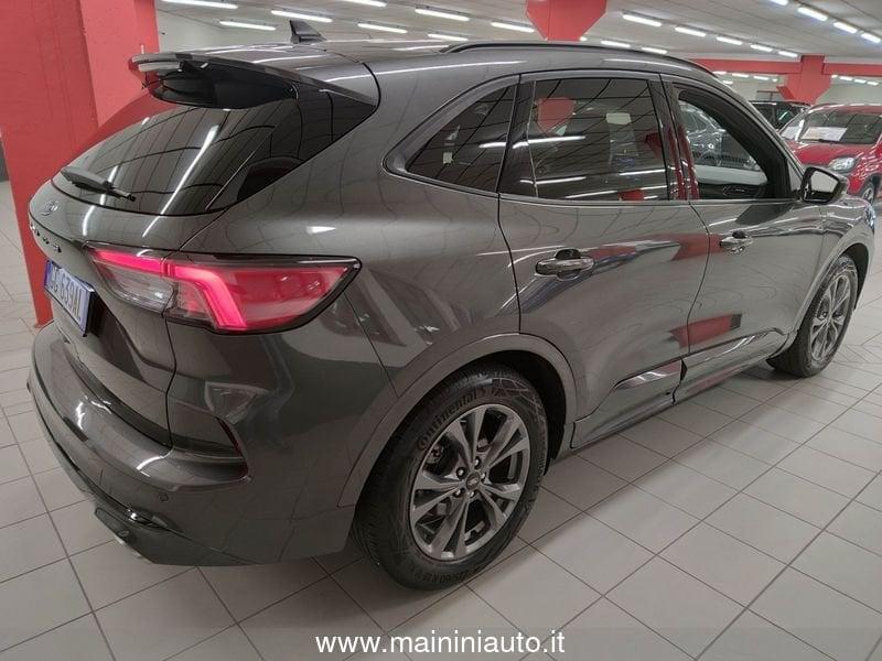 Ford Kuga 1.5 150cv 2WD ST-Line + Car Play "SUPER PROMO"