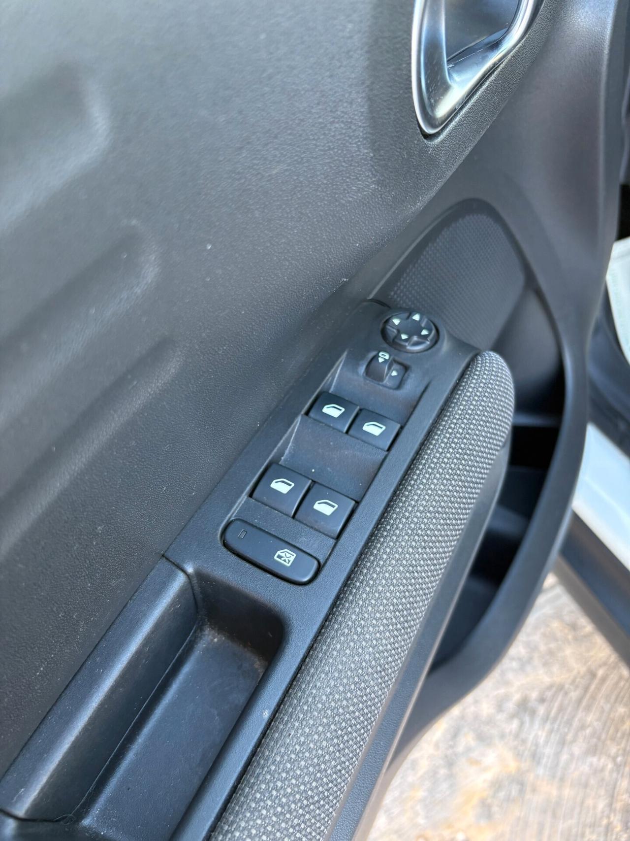 Citroen C3 Aircross Shine (Unica Proprietaria)