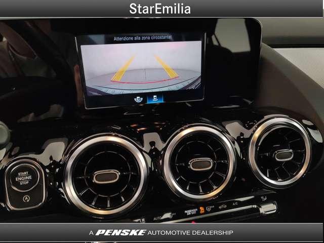 Mercedes-Benz GLA 200 GLA 200 d Automatic Sport