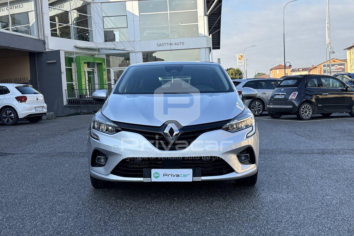 RENAULT Clio TCe 100 CV 5 porte Life