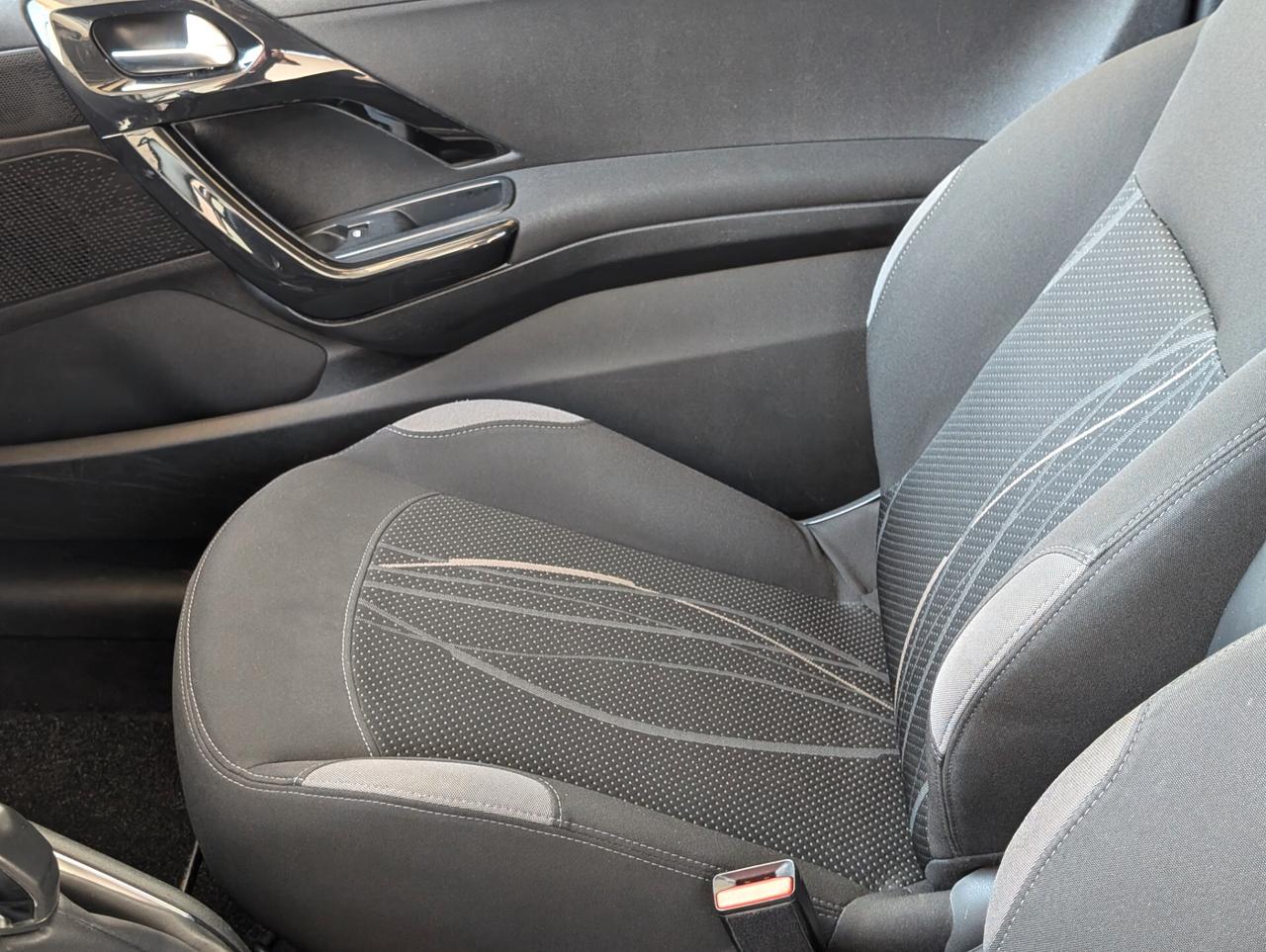 Peugeot 208 1.4 VTi 95 CV 3p. Allure