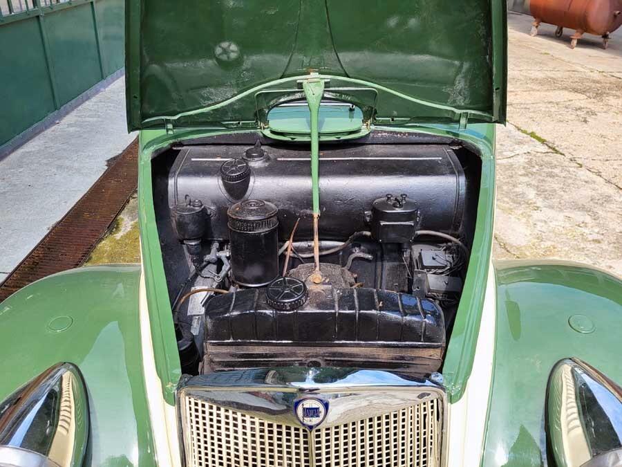 Lancia Ardea 800 Promiscuetta – 1951 - SUMMER PRICE