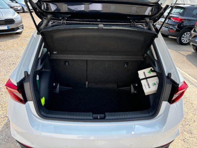 SKODA Fabia 1.0 TSI EVO 95 CV Style NEOPATENTATI