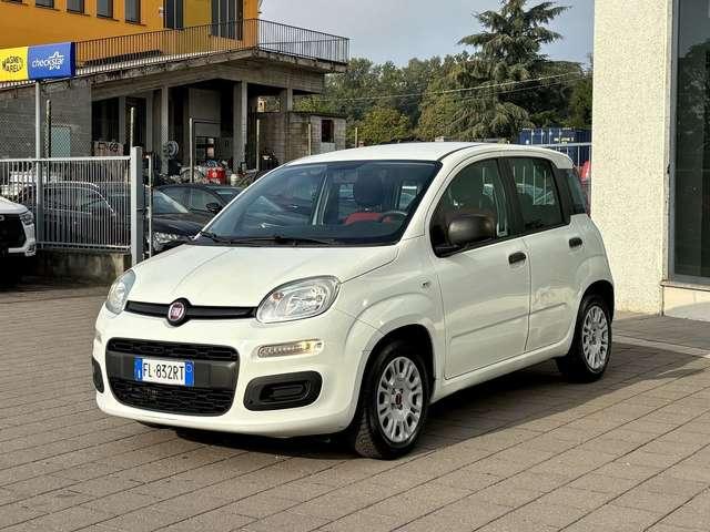 Fiat Panda Panda 1.3 mjt 16v Easy s&s 95cv
