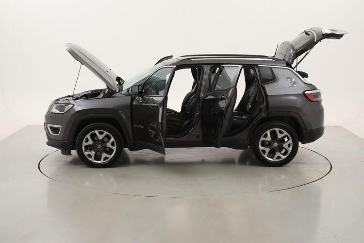 Jeep Compass Limited BR056109 1.6 Diesel 120CV