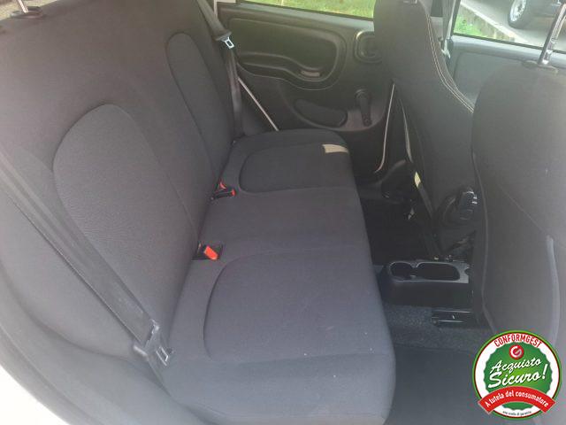 FIAT Panda 1.0 FireFly S&S Hybrid City Life UN. PROP.