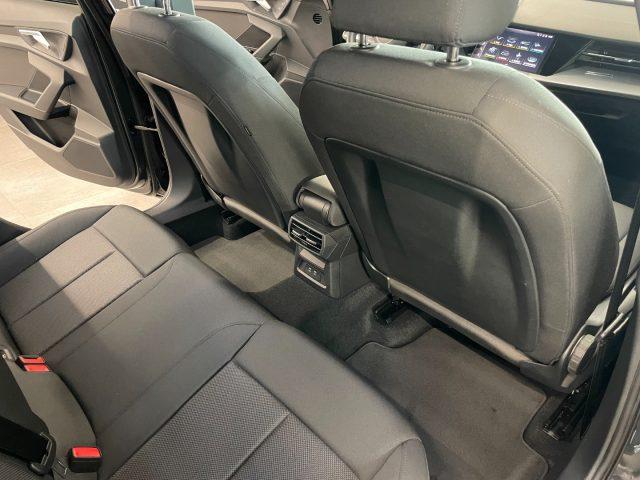 AUDI A3 SPB 2.0 TDI S-Tronic Business Advanced