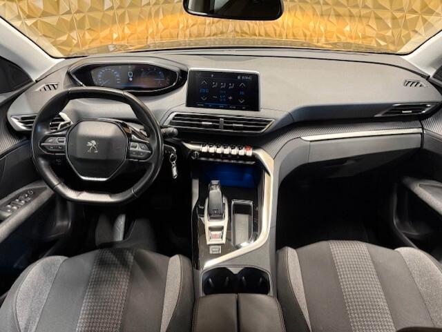Peugeot 3008 BlueHDi 130 S&S Business