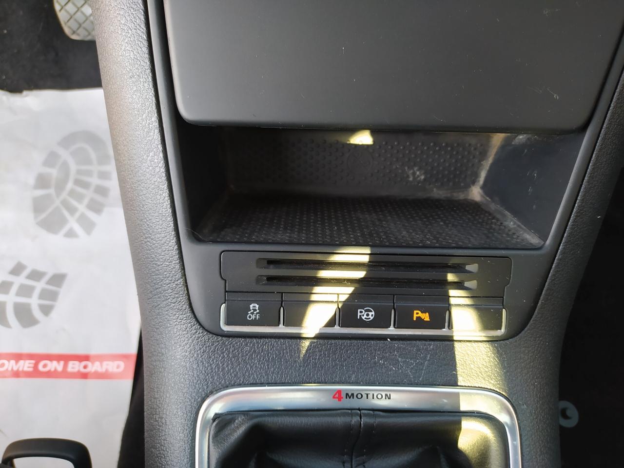 Volkswagen Tiguan 2.0 TDI 140 CV 4MOTION Sport & Style SOLO 46000 Km