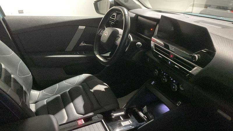 Citroën C4 PureTech 130 S&S EAT8 Shine