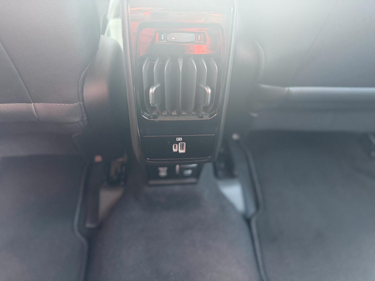 Jeep Compass 1.3 Turbo T4 190 CV PHEV AT6 4xe Longitude