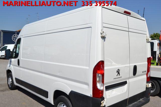 PEUGEOT Boxer 335 2.0 BlueHDi 130CV L2 H2 Furgone