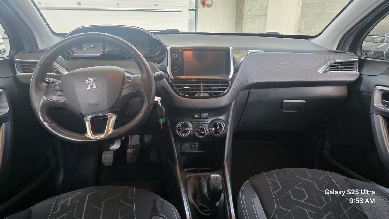 Peugeot 2008 BlueHDi 100 Active