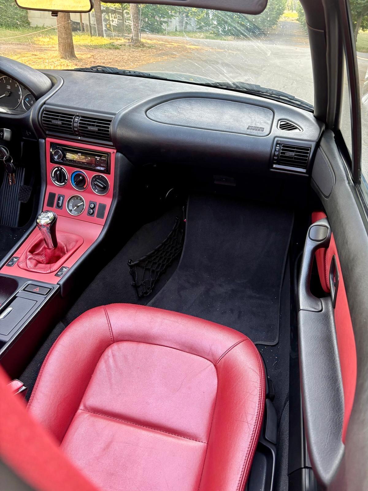 Bmw Z3 2.2i 24V cat.Roadster