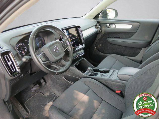 VOLVO XC40 T2 Geartronic Business Automatica
