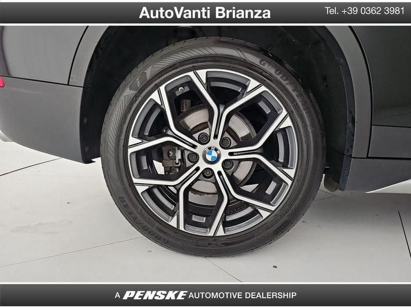 BMW X1 sDrive18d xLine