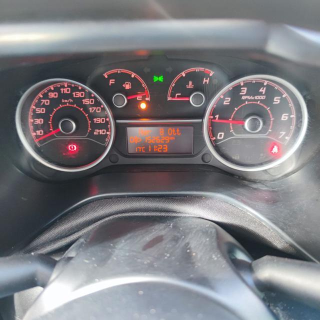 FIAT DOBLO 1.6 M-JET 105CV FURGONE SX- 2019